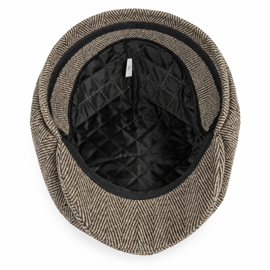 FRED | THE TWO-WAY HERITAGE CAP