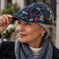 MARGARET | THE BLOSSOM CAP