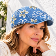 DAISY | THE WILDFLOWER CAP