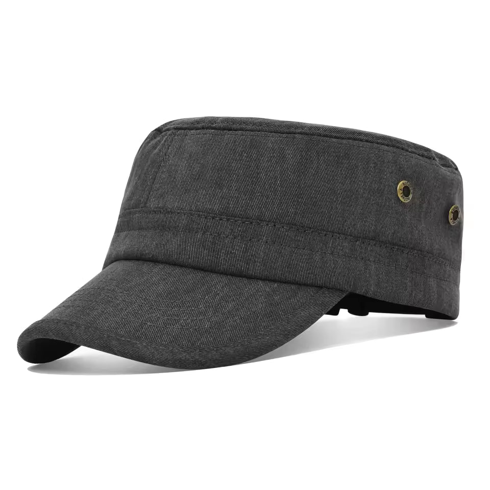 HANK | THE VINTAGE FIELD CAP