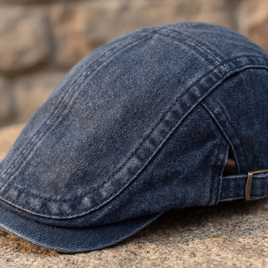BEN | THE VINTAGE WASHED CAP