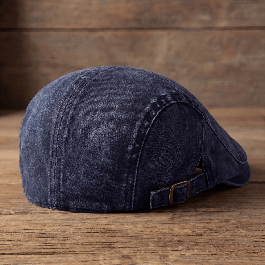 BEN | THE VINTAGE WASHED CAP