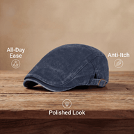 BEN | THE VINTAGE WASHED CAP