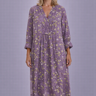 Mia Bloom Dress