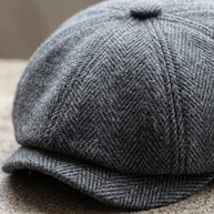 BEN | THE HERRINGBONE LEGACY CAP