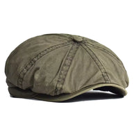 JACK | THE CLASSIC NEWSBOY CAP