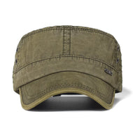 IVY| THE WASHED OUTDOOR CAP