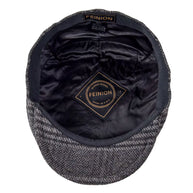 GEORGE | THE HERITAGE CHECK CAP