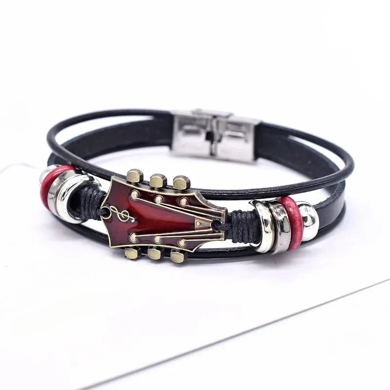 JACK | THE GUITAR BRACELET