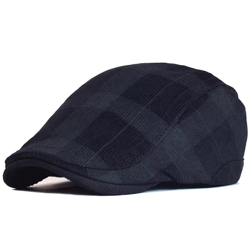 OTIS | THE HERITAGE PLAID CAP