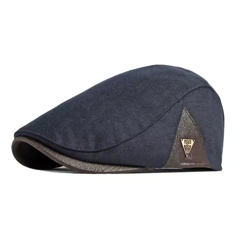 CHESTER | THE CREST CAP