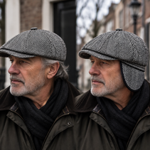 FRED | THE TWO-WAY HERITAGE CAP
