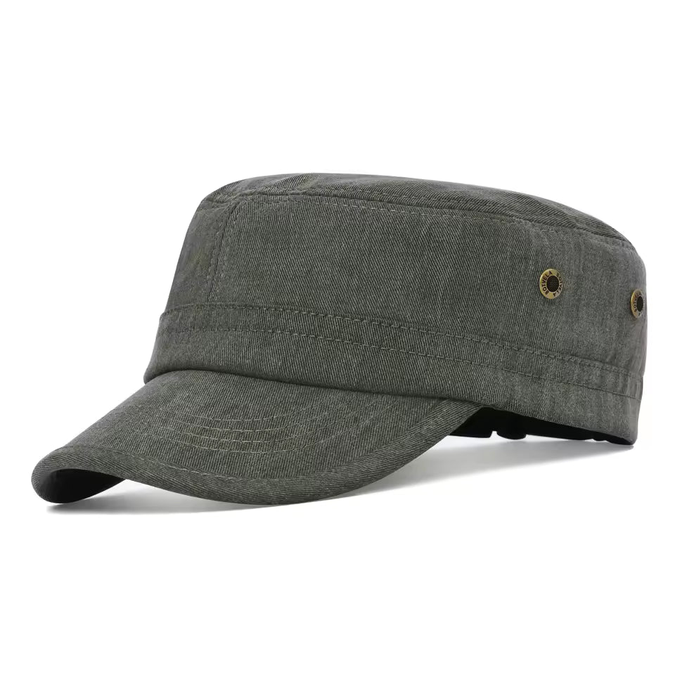 HANK | THE VINTAGE FIELD CAP