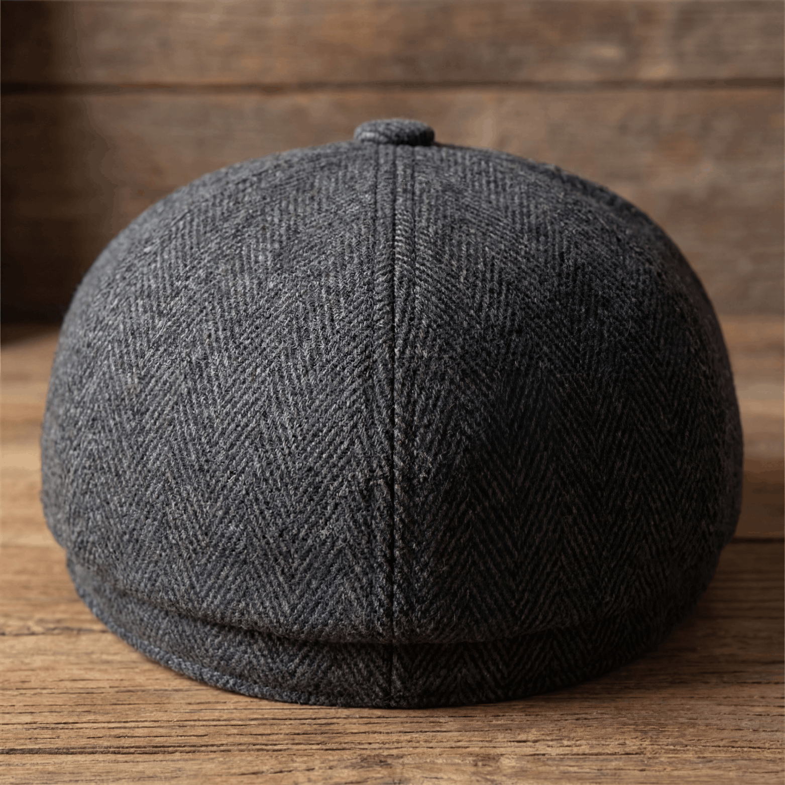 BEN | THE HERRINGBONE LEGACY CAP