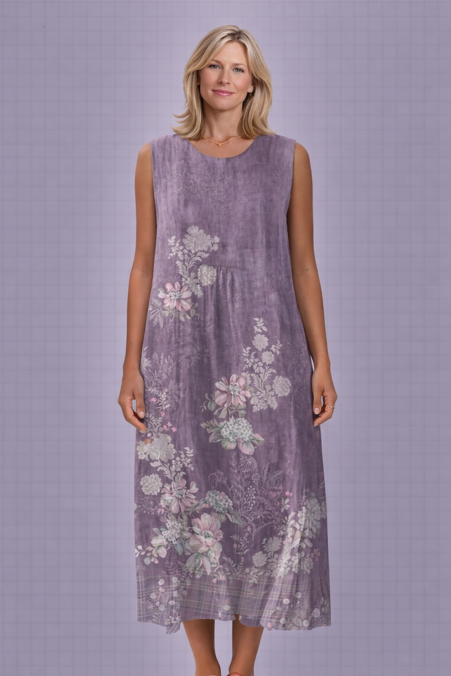 Madison - Everyday Midi Dress
