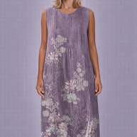 Madison - Everyday Midi Dress