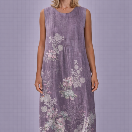 Madison - Everyday Midi Dress