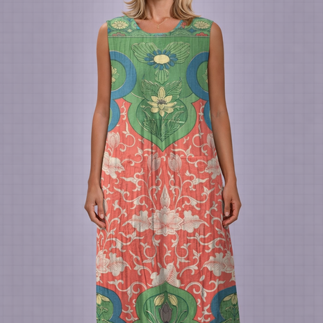 Scarlett - Everyday Midi Dress