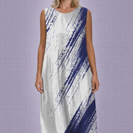 Ella - Everyday Midi Dress