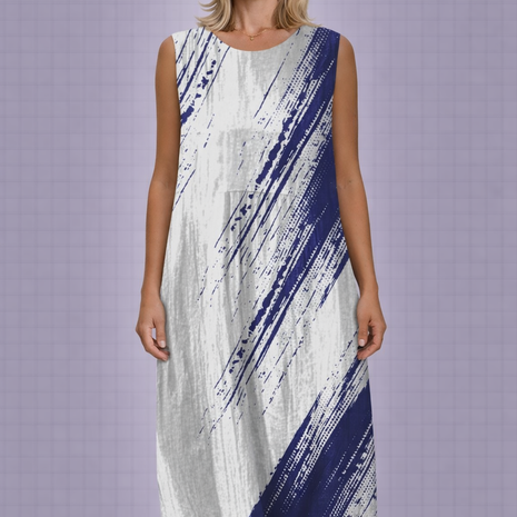 Ella - Everyday Midi Dress