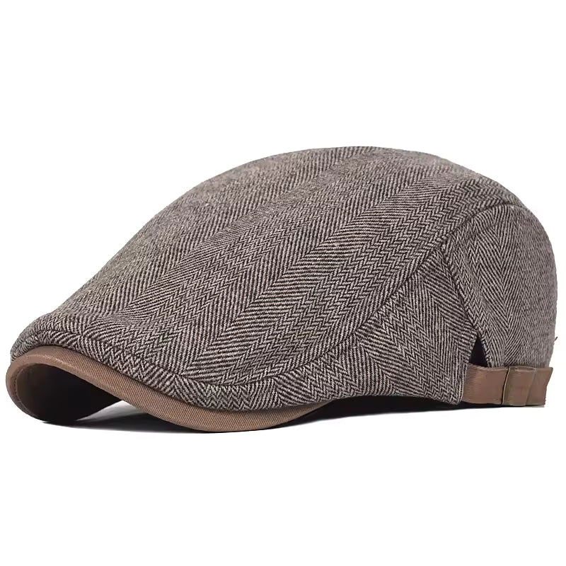 HOWARD | THE GRAND FIT CAP