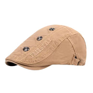 CLARENCE | THE IRONWORKS CAP