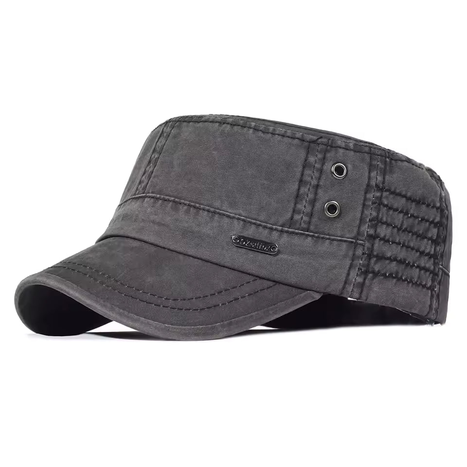 IVY| THE WASHED OUTDOOR CAP