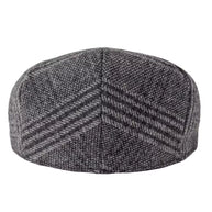 GEORGE | THE HERITAGE CHECK CAP