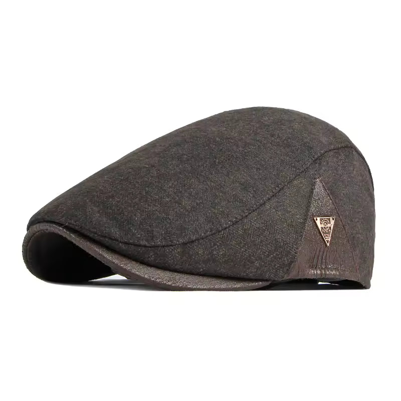 CHESTER | THE CREST CAP