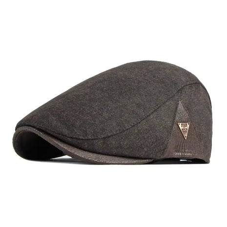 CHESTER | THE CREST CAP