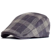 OTIS | THE HERITAGE PLAID CAP