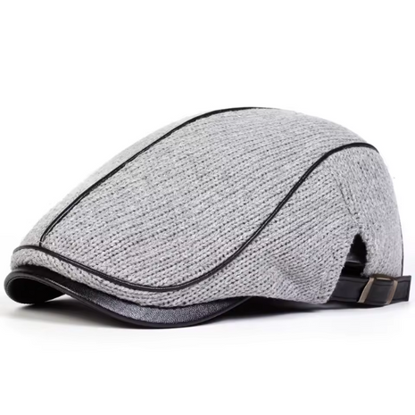 BEN | THE KNIT HERITAGE CAP