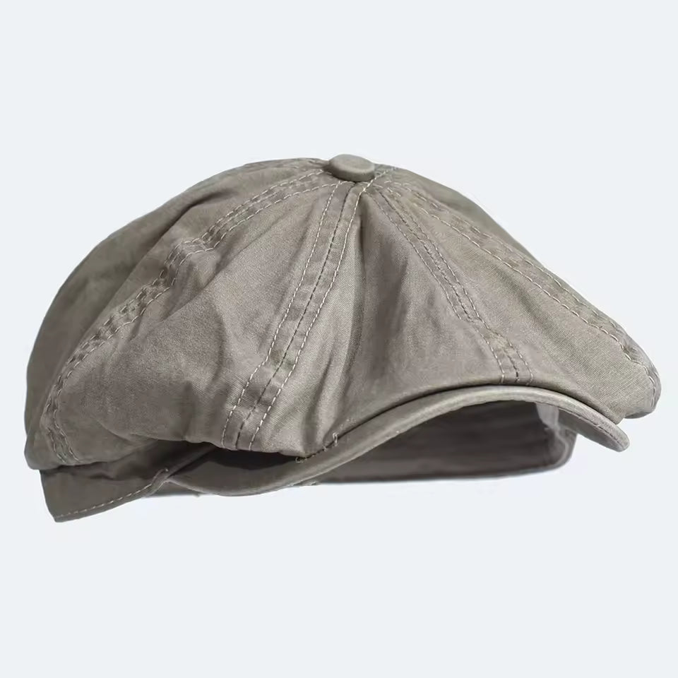 JACK | THE CLASSIC NEWSBOY CAP