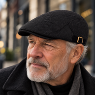 LEONARD | THE TWO-TONE CAP