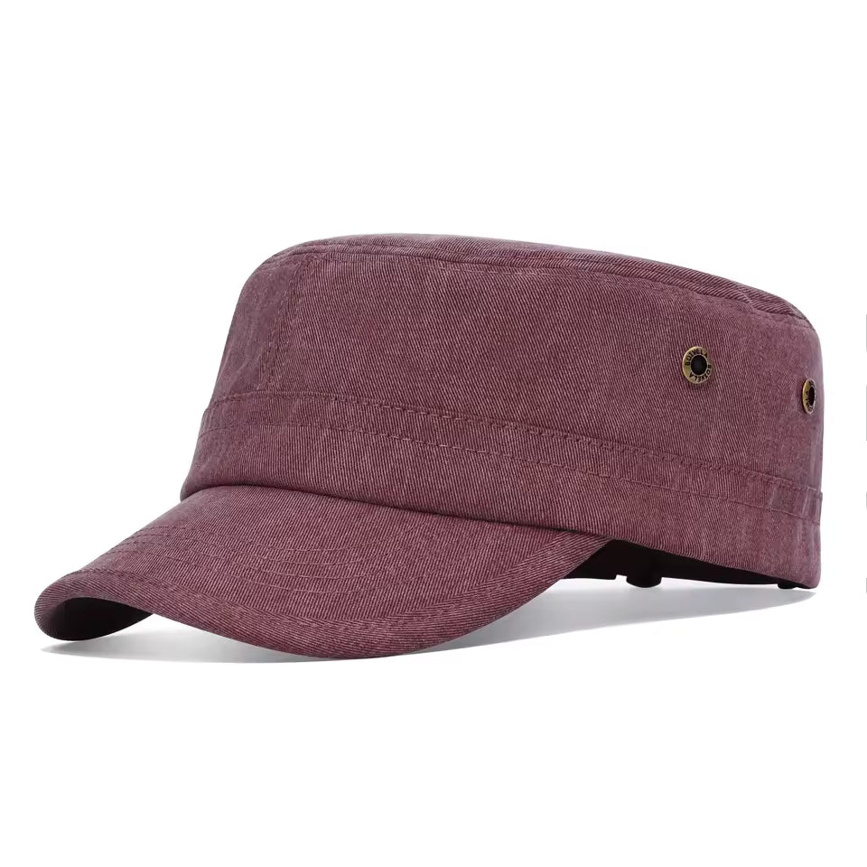 HANK | THE VINTAGE FIELD CAP