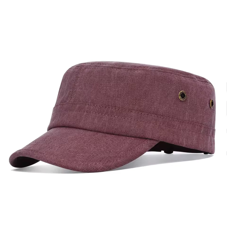 HANK | THE VINTAGE FIELD CAP