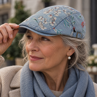 MARGARET | THE BLOSSOM CAP