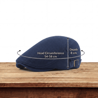 BEN | THE COOL BREEZE CAP