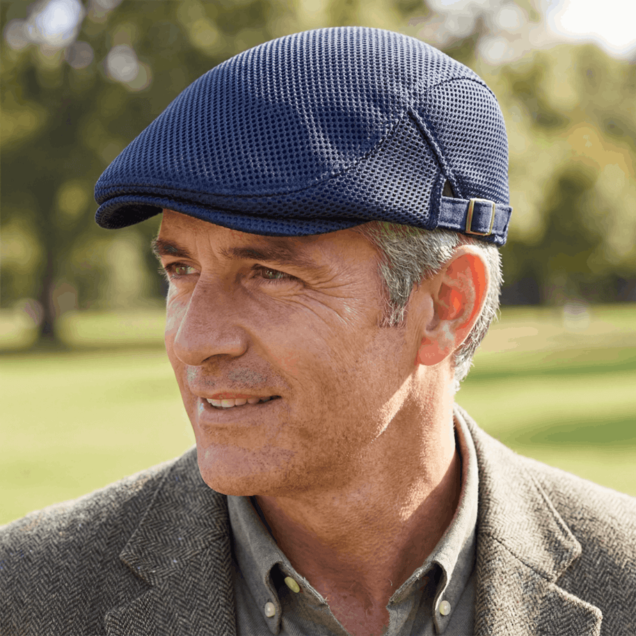 BEN | THE COOL BREEZE CAP