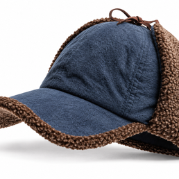 CARL | THE WOODSMAN CAP