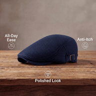 BEN | THE COOL BREEZE CAP