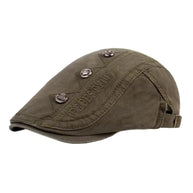 CLARENCE | THE IRONWORKS CAP