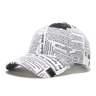 IRVING | THE MORNING PAPER CAP