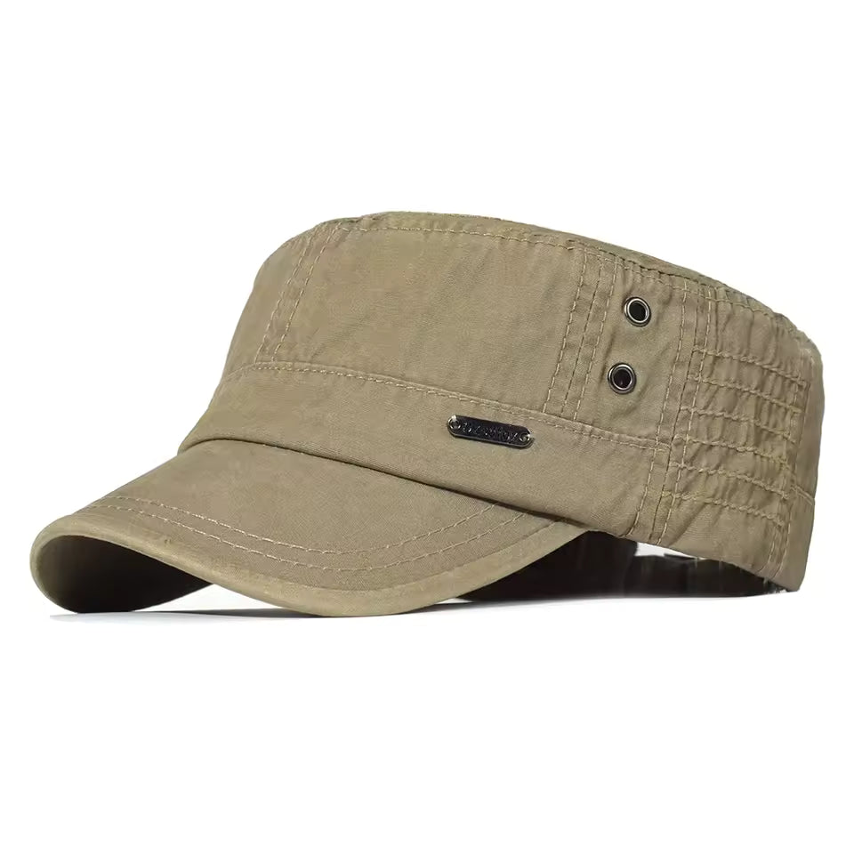 IVY| THE WASHED OUTDOOR CAP
