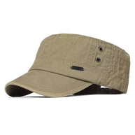 IVY| THE WASHED OUTDOOR CAP