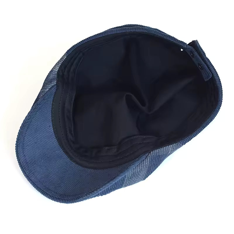 OTIS | THE HERITAGE PLAID CAP