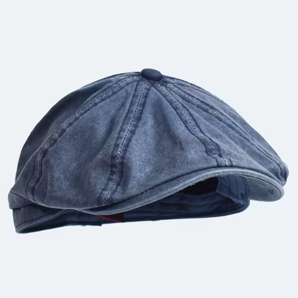 JACK | THE CLASSIC NEWSBOY CAP
