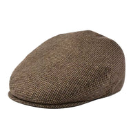 GEORGE | THE HERITAGE CHECK CAP