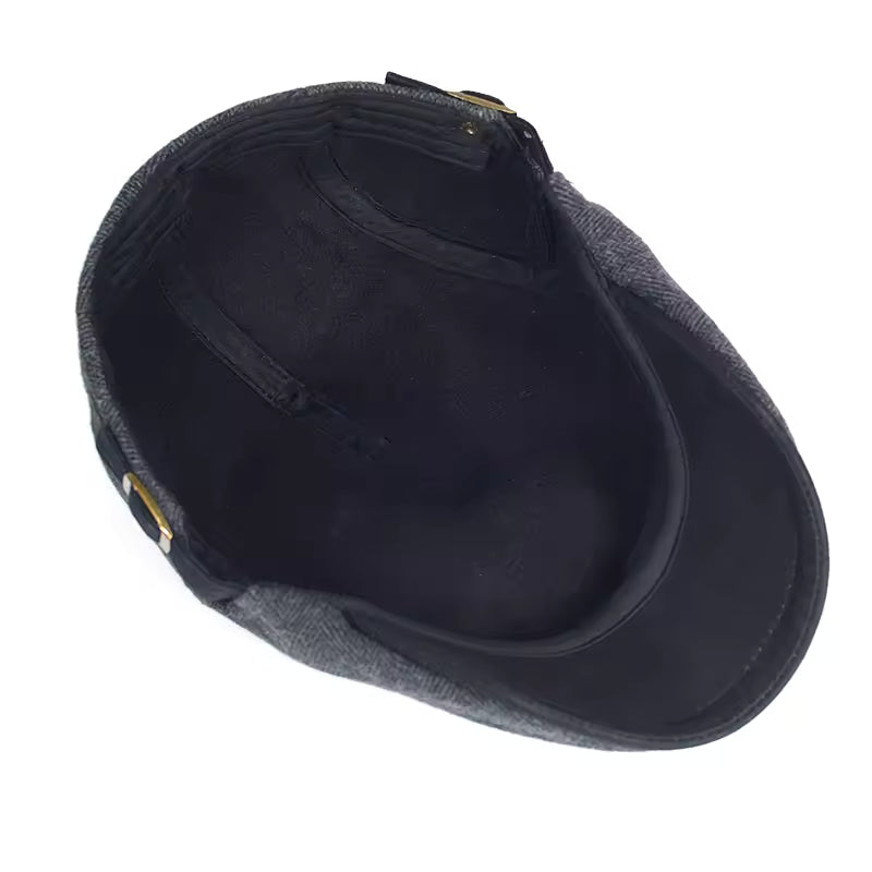 HOWARD | THE GRAND FIT CAP