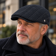 VERNON | THE COUNTRY STRIPE CAP